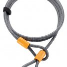 Bicycle Lock On Guard Cable 8043 Akita Cable Only 7Fx 10mm New