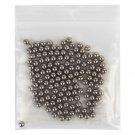 Bicycle Hub Bearings Loose Balls SunLite 3/16 Inch Bike TuneUp Parts Bag/144 New