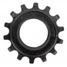 BMX/1 Speed Bicycle Freewheel Single SunLite 14T x 3/32 Black Bike Cog