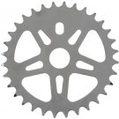 Bicycle Chainring 1 Piece SunLite 32T 1/8 BMX/Single Speed/Cruiser/Race Bike