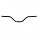 MTB/Mt Bike Handlebar SunLite MTB 5 Inch Rise Steel Black