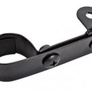 Bicycle Water Drink Holder Kroozer Cup Vertical Mount Only 19-25.4mm Black Bike