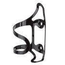 Bicycle Water Bottle Cage Origin8 Alloy Klutch Right Hand Side Load Black/Grey