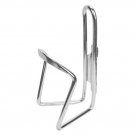Cross/MTB/Road/BMX Bicycle Bottle Cage SunLite Alloy Bulk Silver 6mm