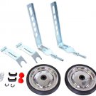 Bicycle Training Wheel SunLite 12-20 Inch Steel/Wheels Kids Bike Part New