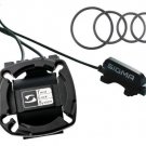Bicycle Computer Part Sigma Wiring Kit Front Or Rear-Long Cable Fits All Bike