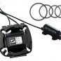 Bicycle Computer Part Sigma Wiring Kit Front Or Rear-Long Cable Fits All Bike