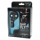 Bicycle Handlebar Computer/Accessory Mount Barfly 4 TT Bike Wahoo/Garmin/GoPro