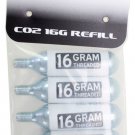 Pump Lezyne Co2 Cartridge 16 Grams Threaded Bag/5