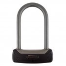 Bicycle Riding Lock ABUS U-Lock 640 Granit Plus Futura 64 Mini 5 x 6
