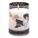 Diva Jar Candle