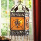 French Chateau Candle Lamp
