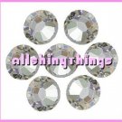 144 Swarovski HOTFIX Rhinestones CRYSTAL 16ss 2028