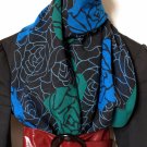 rose blu