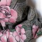 rose rose (pink)