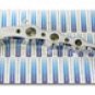 NYCPARTS TRIPLE CHROME CARRIES SUZUKI GSX-R 1300 HAYABUSA (99-09) TRIPLE CHROMED SHORT KICKSTAND