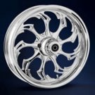 NYC Parts Triple Chrome Carries Triple Chrome Wheels From RC COMPONENTS