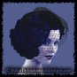 BLACK Bridal Blusher Birdcage Blusher Veil Hair Comb Wedding