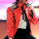 Michael Jackson photo photograph art print