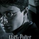 Harry Potter and the Half-Blood Prince movie poster photo photograph art print