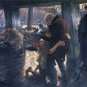 The Prodigal Son in Modern Life - The Return canvas art print by Tissot