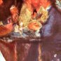 Moulin de la Galette mill de la Galette genre canvas art print by Pierre-Auguste Renoir