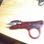Thread Snipper Cutter Scissors for Embroidery, Sewing, Quilting  #301381