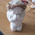 Mischievous Dreamsicles Praying Cherub Figurine Signed Kristin #301500