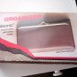 Unisonic Organizer Calculator in Clutch Purse Billfold #302013