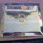Double Sided Glass Purse Make Up Mirror #302115