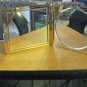 Double Sided Glass Purse Make Up Mirror #302115