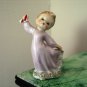 angel girl dancing doll