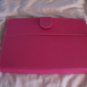 Universal PU Leather Folding Stand Case Cover For a 9" Android Tablet PC #302241