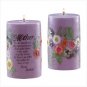 MOTHER CANDLE