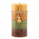 GOLDEN SPICE CLASSIC PILLAR