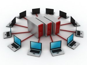 10GB Host