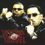 Wisin & Yandel Pa'l Mundo CD Reggaeton ASD