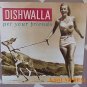 DISHWALLA '95 PET YOUR FRIENDS POSTER BIKINI CHEESECAKE