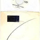 FINE LINE RARE '86 TEXAS BLUES METAL 7" STEVIE RAY HEAR