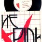 PINKIES Open Commune '81 UK fem punk crass 7" ASD