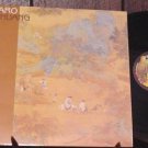 KITARO LP TUN HUANG '80 GERMAN PRESS NEW AGE SILK ROAD