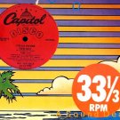 FREDA PAYNE ORIG '79 12" RED HOT DJ PRO DISCO BOOGIE