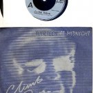 THIRTEEN AT MIDNIGHT RARE '82 UK SURVIVAL 7" CLIMB DOWN