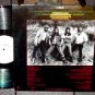 STEEL PULSE OG'86 BABYLON THE BANDIT LP RARE DJ PROMO M