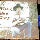 WADE STOCKTON PRIVATE TEXAS FIDDLE LP OPRYLAND MASTER