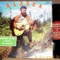 PAUL ROSELAND RARE '67 ALASKA FOLK LP SOURDOUGH BALLADS