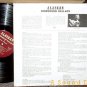 PAUL ROSELAND RARE '67 ALASKA FOLK LP SOURDOUGH BALLADS