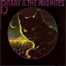 BOBBY &t MIDNITES OG '81 LP GRATEFUL DEAD JAM BAND WEIR