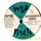 TRYBE WILD PITCH'88 12" PSYCHEDELIC SHACK KNUCKLES