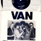 JAMES VAN BUREN Beat 7" Modern Soul Boogie FUNK Listen!